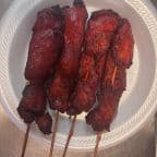 Best 鸡串 Chicken Sticks (4) in Seminole, FL