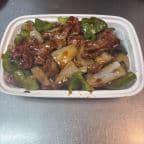 Best 青椒牛 Pepper Steak With Onion in Seminole, FL