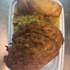 Best 叉烧蓉蛋 Roast Pork Egg Foo Young in Seminole, FL