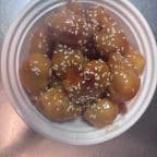 Best 蜜汁鸡 Honey Chicken in Seminole, FL