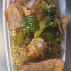 Best 鱼香鸡 Chicken With Garlic Sauce in Seminole, FL