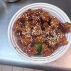 Best 芝麻鸡 Sesame Chicken in Seminole, FL