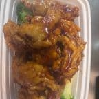Best 左宗虾 General Tso's Shrimp in Seminole, FL