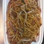 Best 叉烧捞面 Roast Pork Lo Mein in Seminole, FL