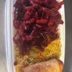 Best 无骨排 Boneless Spare Ribs in Seminole, FL