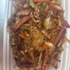 Best 木须肉 Moo Shu Pork in Seminole, FL