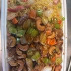 Best 腰果鸡丁 Diced Chicken With Cashew Nuts in Seminole, FL