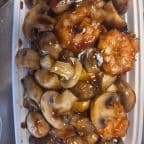 Best 磨菇虾 Shrimp With Mushroom in Seminole, FL