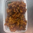 Best 陈皮牛 Orange Beef in Seminole, FL